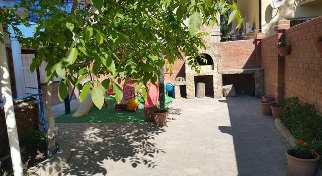 Гостиница Sanita Guest House Анапа-46