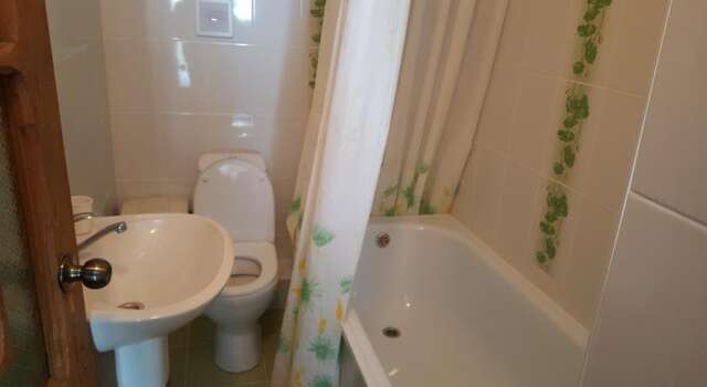 Гостиница Sanita Guest House Анапа-38