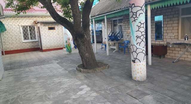 Гостиница Sanita Guest House Анапа-68