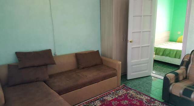 Гостиница Sanita Guest House Анапа-22