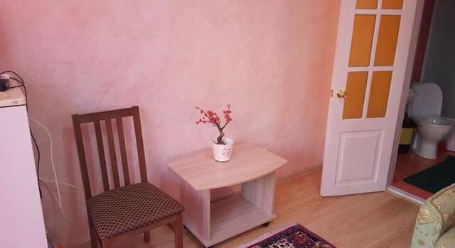 Гостиница Sanita Guest House Анапа-35