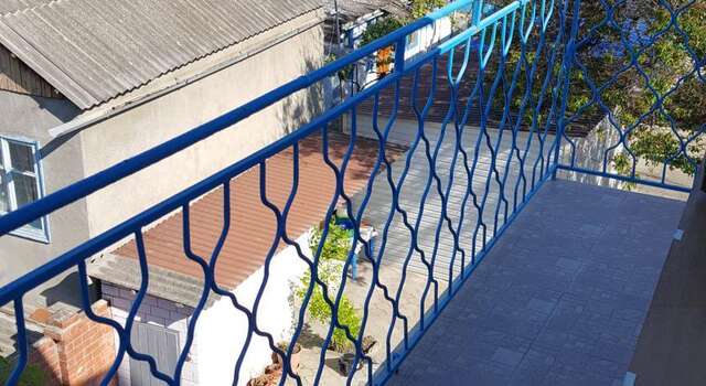 Гостиница Sanita Guest House Анапа-34