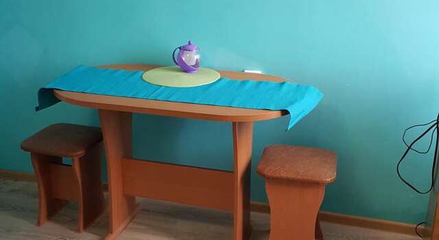 Гостиница Sanita Guest House Анапа-16