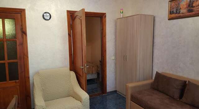 Гостиница Sanita Guest House Анапа-55