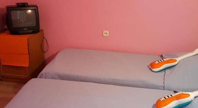 Гостиница Sanita Guest House Анапа-8