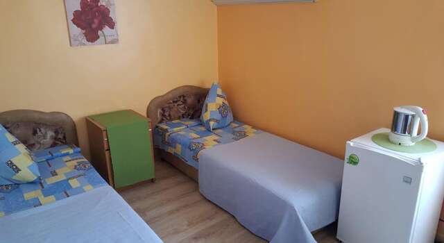 Гостиница Sanita Guest House Анапа-11