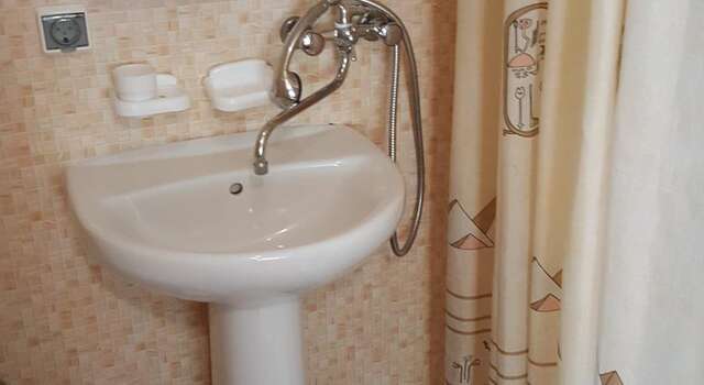 Гостиница Sanita Guest House Анапа-54