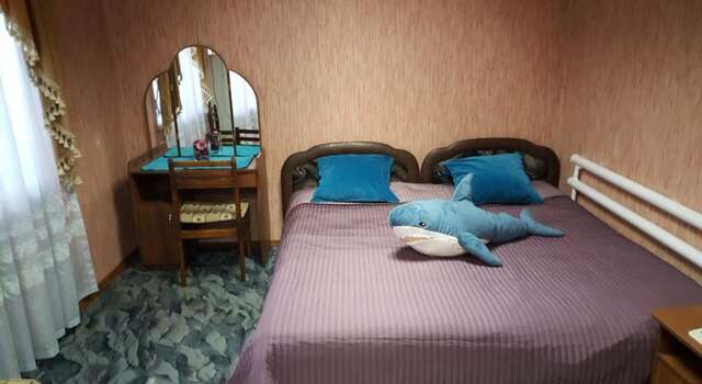 Гостиница Sanita Guest House Анапа-74