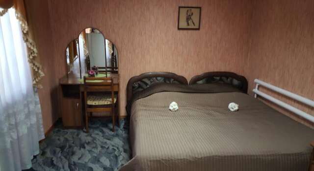 Гостиница Sanita Guest House Анапа-72