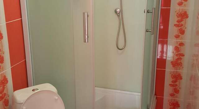 Гостиница Sanita Guest House Анапа-31