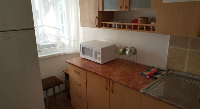 Гостиница Sanita Guest House Анапа-50