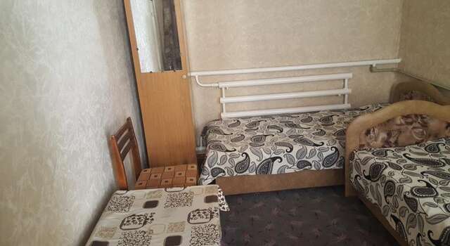 Гостиница Sanita Guest House Анапа-40