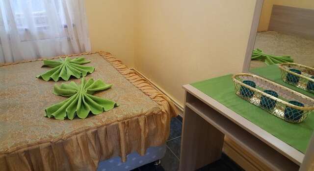 Гостиница Sanita Guest House Анапа-59