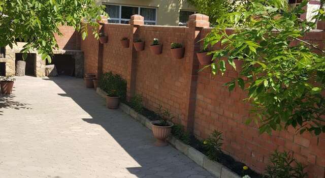 Гостиница Sanita Guest House Анапа-42