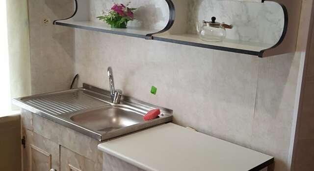 Гостиница Sanita Guest House Анапа-79