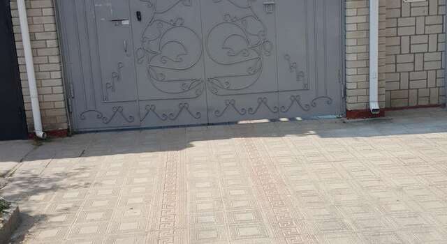 Гостиница Sanita Guest House Анапа-53